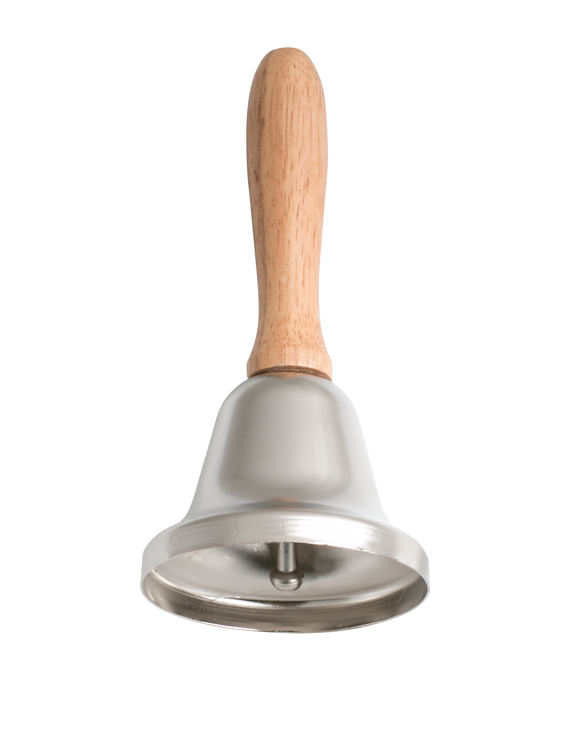 CPK | ED389 | Hear Ye Bell | Silver/Natural CPK | ED389 | Hear Ye Bell | Silver/Natural